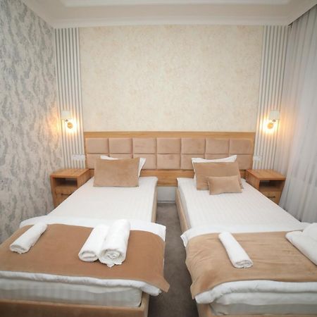 Hotel Tinchlik Plaza Urgench Exterior foto